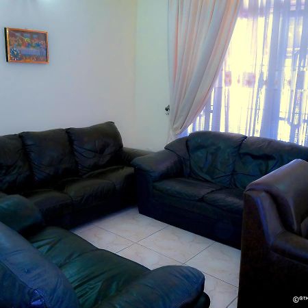 Serendib Guest House Negombo Exterior photo