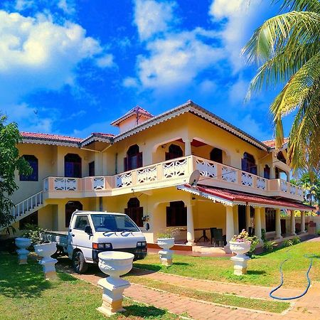 Serendib Guest House Negombo Exterior photo