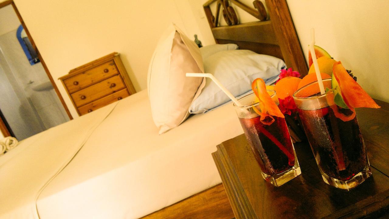 Serendib Guest House Negombo Room photo